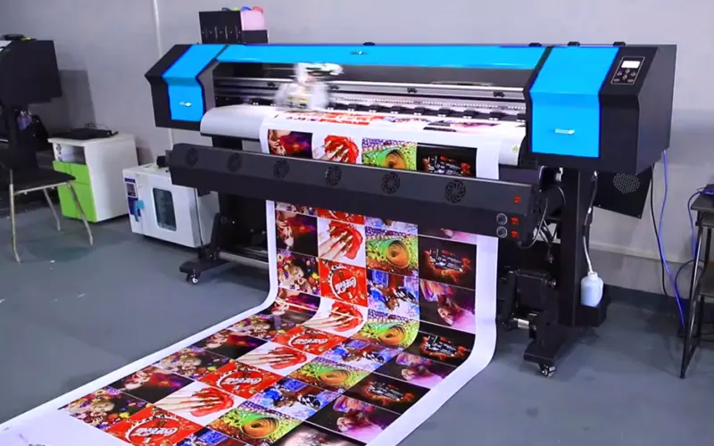 Digital Printing